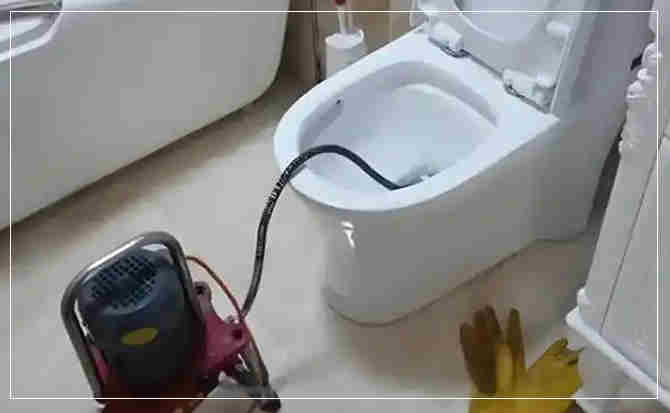 黄埔区马桶蹲坑蹲厕疏通
