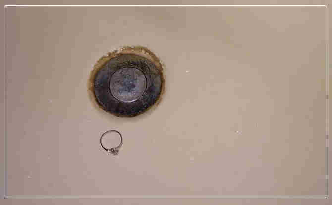 黄埔区下水道物品打捞